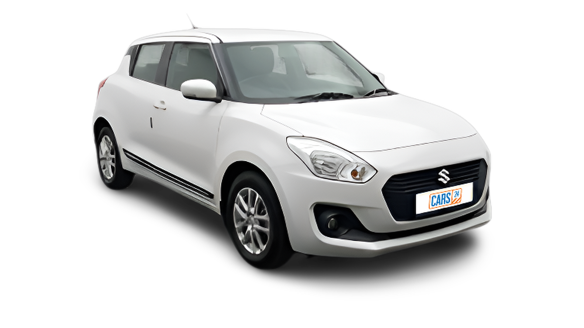 Maruti Swift-img